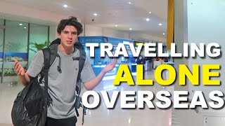 TRAVELLING TO VIETNAM ALONE AT 18