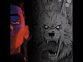 #mindmanga #manga #anime #otakus #art #characterdesign #transformation #lobo #mangalatino #draw #oc