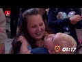 Baby race med 14 babyer | Alle mod 1 | DR1
