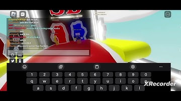 catching a hacker again in slap battles