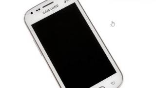 Galaxy S Duos S7562 vs Galaxy Trend II Duos S7572