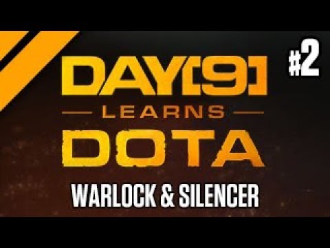 draft order generator Dota 2 Safelane w/ Purge - Warlock & Silencer P2