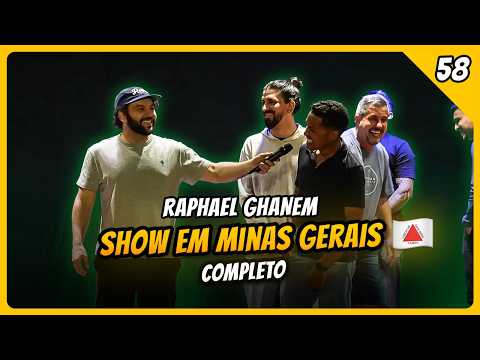 APRESENTAÇÃO DE UBERLÂNDIA, ENTREVISTA COM SOLTEIRAS, SOLTEIROS E CASAIS