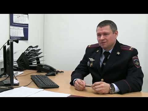 В Кирово-Чепецке задержан курьер, помогавший дистанционным мошенникам