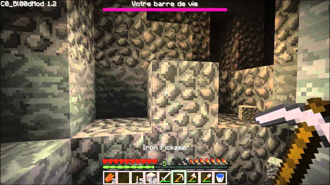 FMI lap-venture S2 Ep2Part2 : Minage