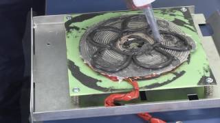 Diagnosing Error Code 8 and Sensor Replacement