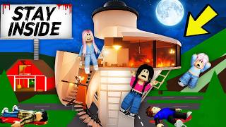 The Final Destination Of Brookhaven Is Coming Scary Brookhaven Horror Movie Roleplay