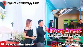 Download lagu [ Live Perform ] Lintang Asmoro Angklung Version, Ratna Samodra feat Denny Cuknan, Swara Eling