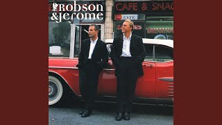 Video thumbnail of "Robson & Jerome - Daydream Believer"