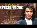 Nostalgie Chansons Françaises MIX 2024 - Johnny Hallyday, Serge Gainsbourg, Christophe, Dalida Mp3 Song