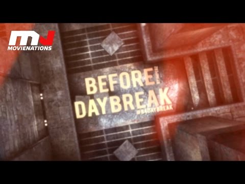 [QL] Before Daybreak by #MN impegZ