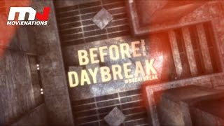 [QL] Before Daybreak by #MN impegZ