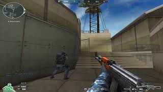 CrossFire Frag Movie #2