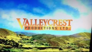 2Waytrafficvalleycrestdisney-Abc Home Entertainment & Television Distribution