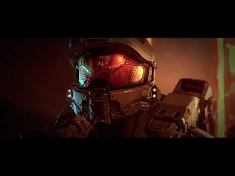 Ah, sos machito (Versión Halo) - YouTube