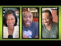 Marc Lamont Hill Talks Sports Gambling Scandal, CP3 Cut & Conspiracy Theories