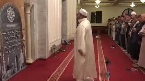 002  - سورة البقرة برواية قالون عن نافع الشيخ بلال بن محمود