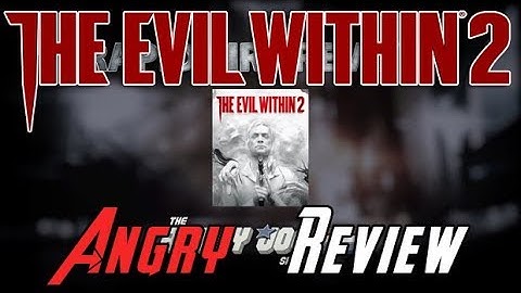 The Evil Within 2 Rapid Fire Review
