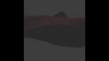 Travel#3 -- touchdesigner -- vcvrack -- audioreactive