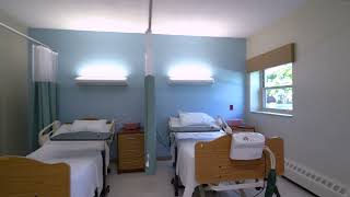BHCC Nursing & Rehab Video Tour