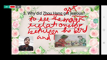 Day 2 (Moral Science Video,Std II)