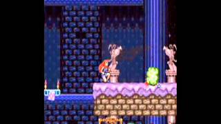 Ghost Sweeper Mikami Super Famicom review