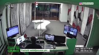 Prite Të Gjelbrën - Afrimi Nga Gjilani Kërkon Vetëdijësim Më Të Madh Për Mbeturina