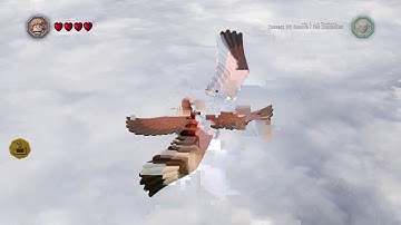 Lego The Hobbit (Wii U) Walkthrough Lba 27: Completing Quests