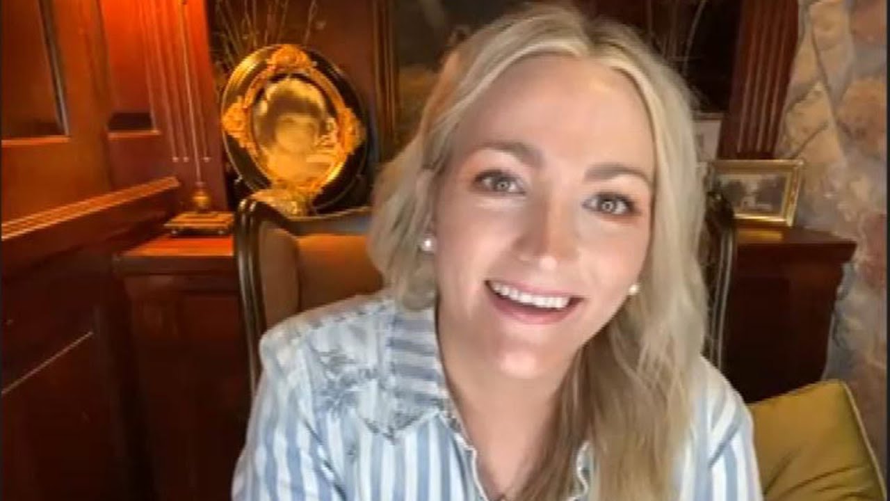 Jamie Lynn Spears DISHES on Returning to Acting and Britney’s Gym Fire (Exclusive)