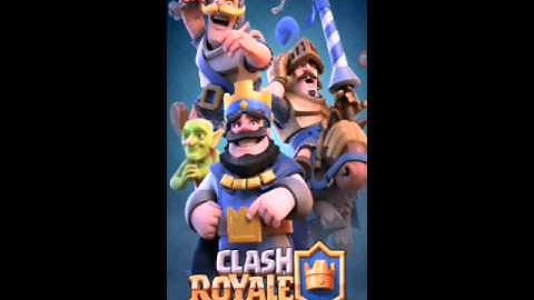 Clash Royale how to change colors to your name and font