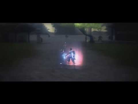 Metin2 Intro Test