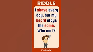 Riddles for kids Easy Riddles in English, Riddles and brain teasers with answers #riddleswithanswers