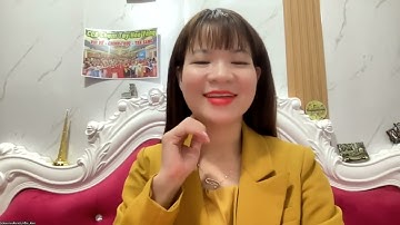 THỰC HÀNH VIẾT BỨC TRANH ĐẠT MỤC TIÊU TÀI CHÍNH THÁNG 5