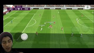 Pes 2020 mobile | Pro Evolution Soccer | Android Gameplay #15