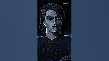 Tanjiro (Demon Slayer) Vs. Anakin (Star Wars) | #demonslayer #starwars