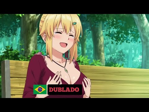 Maya Mostrou as Medidas erradas(Isekai One Turn kill Neesan