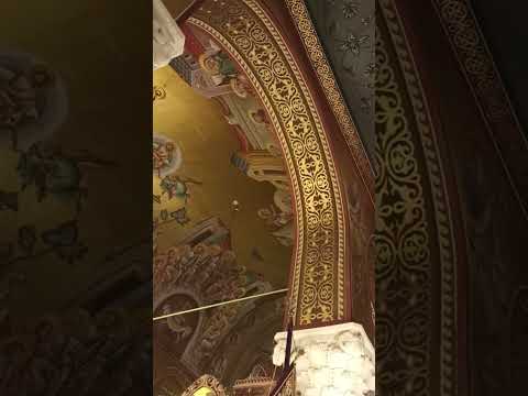 Ιερός Ναός Ζωοδόχου
