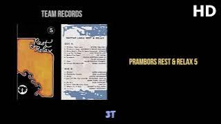 Prambors Rest & Relax 5 | Audio HD