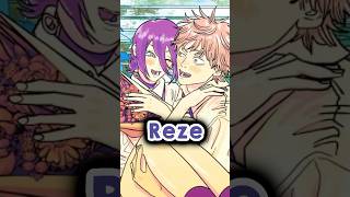 Reze Arc Has Two Alternate Endings?