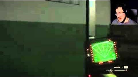 Animatronics mannequins Alien Isolation Part 1