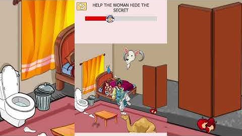 Tricky twist level 38 walkthrough solution