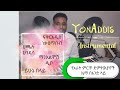 Ethiopian music  yonaddis instrumental           