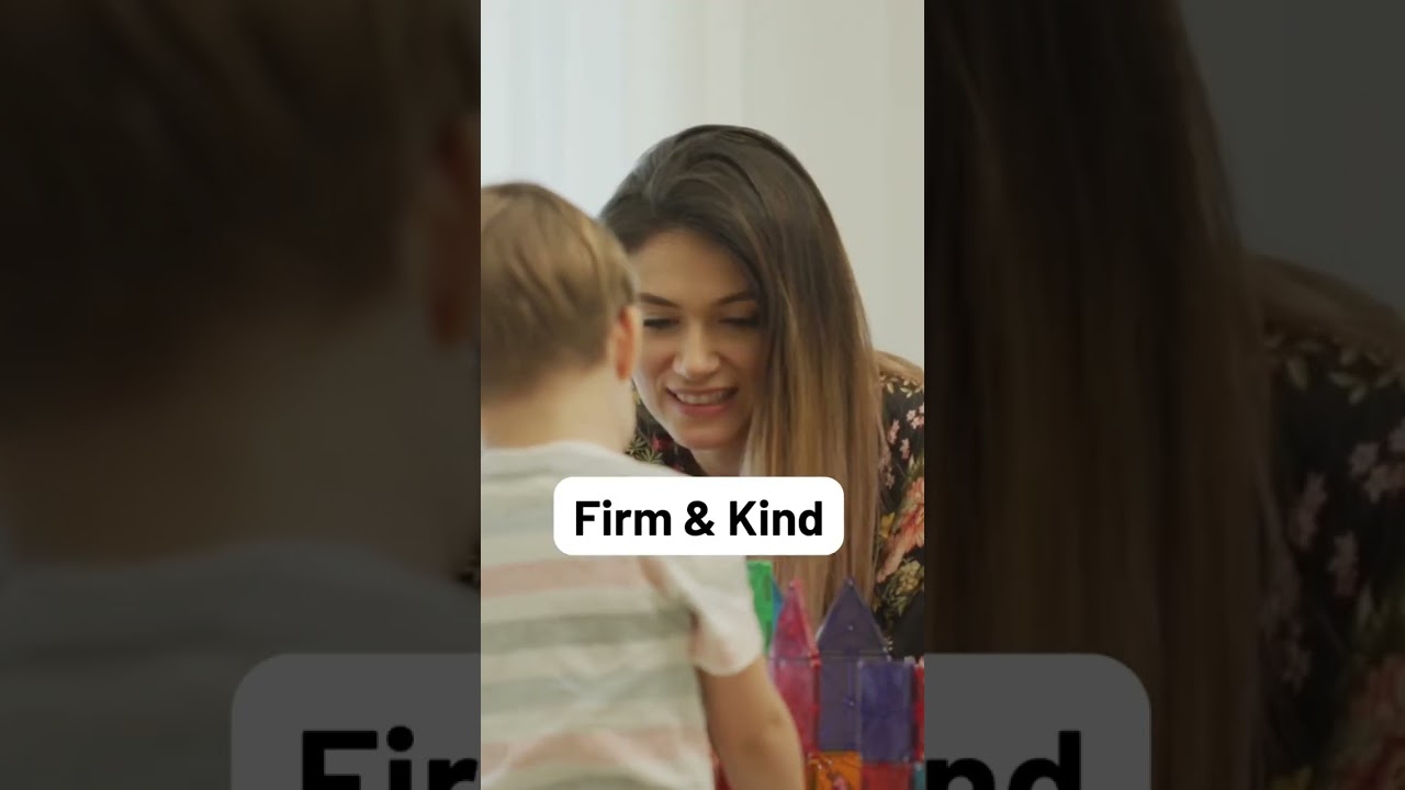 How To Parent Without Yelling Be Firm Kind Strategy 3 How to parent without yelling be firm kind strategy 3