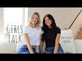 Girls Talk with Gracie Norton | Let’s talk PCOS, Favorite Skincare Products &amp; Healthy Tips