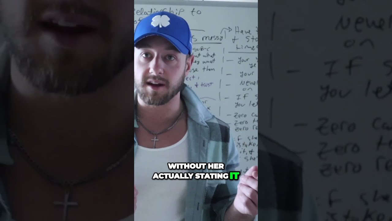 Unveiling Her Secret Test: How to Gauge if He Truly Cares