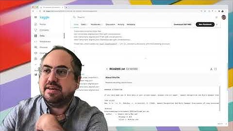 Programming for Cultural Heritage - Reading / Writing Files & Reading JSON files