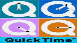 All QuickTime Sample Movies (1280x720) V2 In Fake G Major