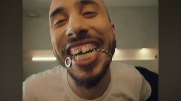 Benny Adam & Khadija El Warzazia - Mok ya mok