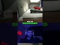 Dude vanished! Where'd he go? Follow twitch ptbryant #shorts