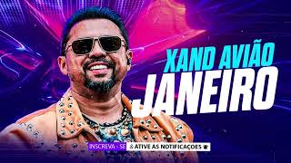 XAND AVIÃO JANEIRO 2026 - XAND AVIÃO CD DE VERÃO 2026 - XAND AVIÃO SOM DE PAREDÃO 2026 